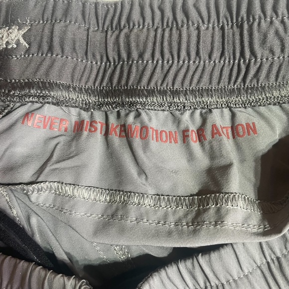 RHONE Mens Performance pants size L - Picture 4 of 13